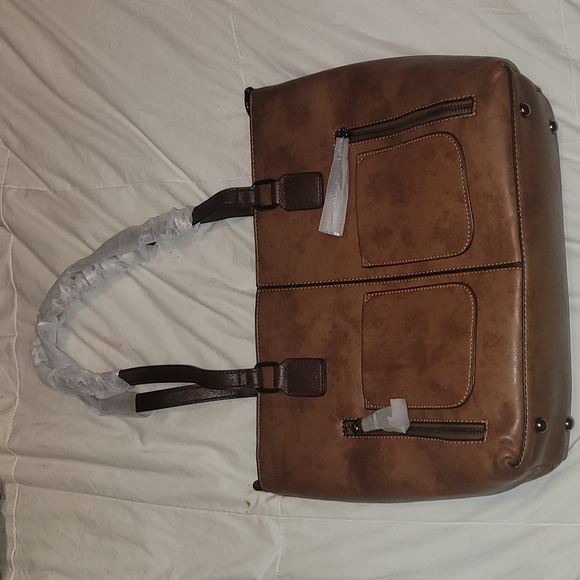 Handbags - Womans Tote